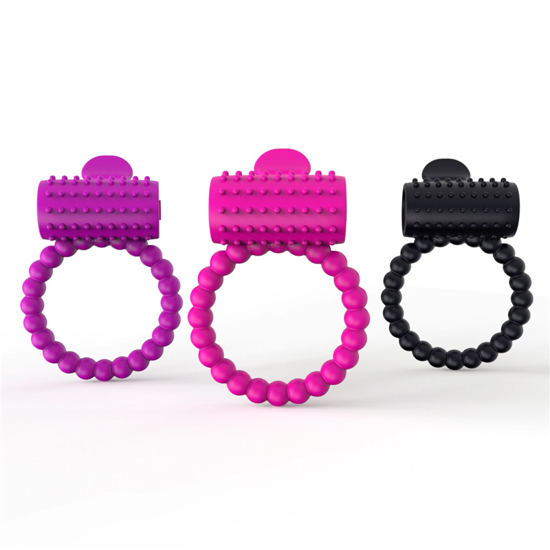 The Ring of the Goddess of Love - 图片 2