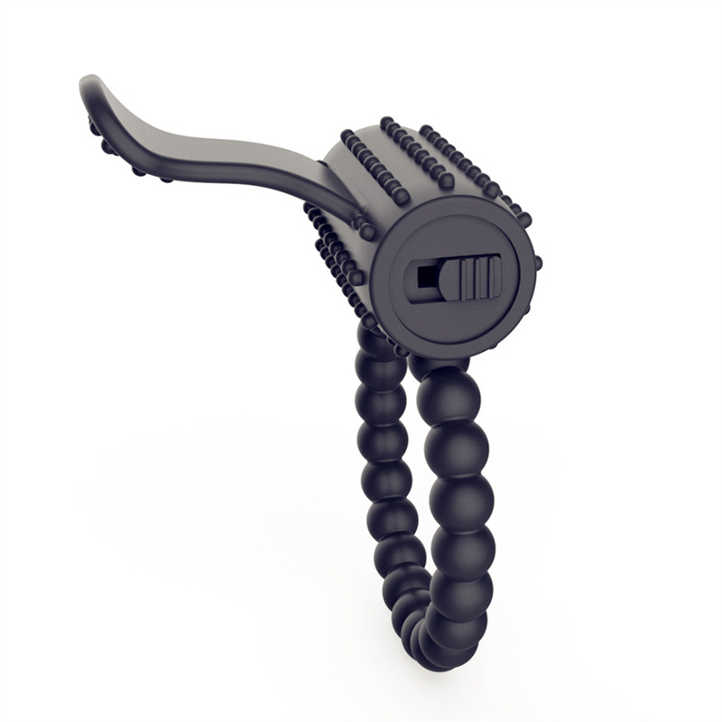 The Ring of the Goddess of Love - 图片 11