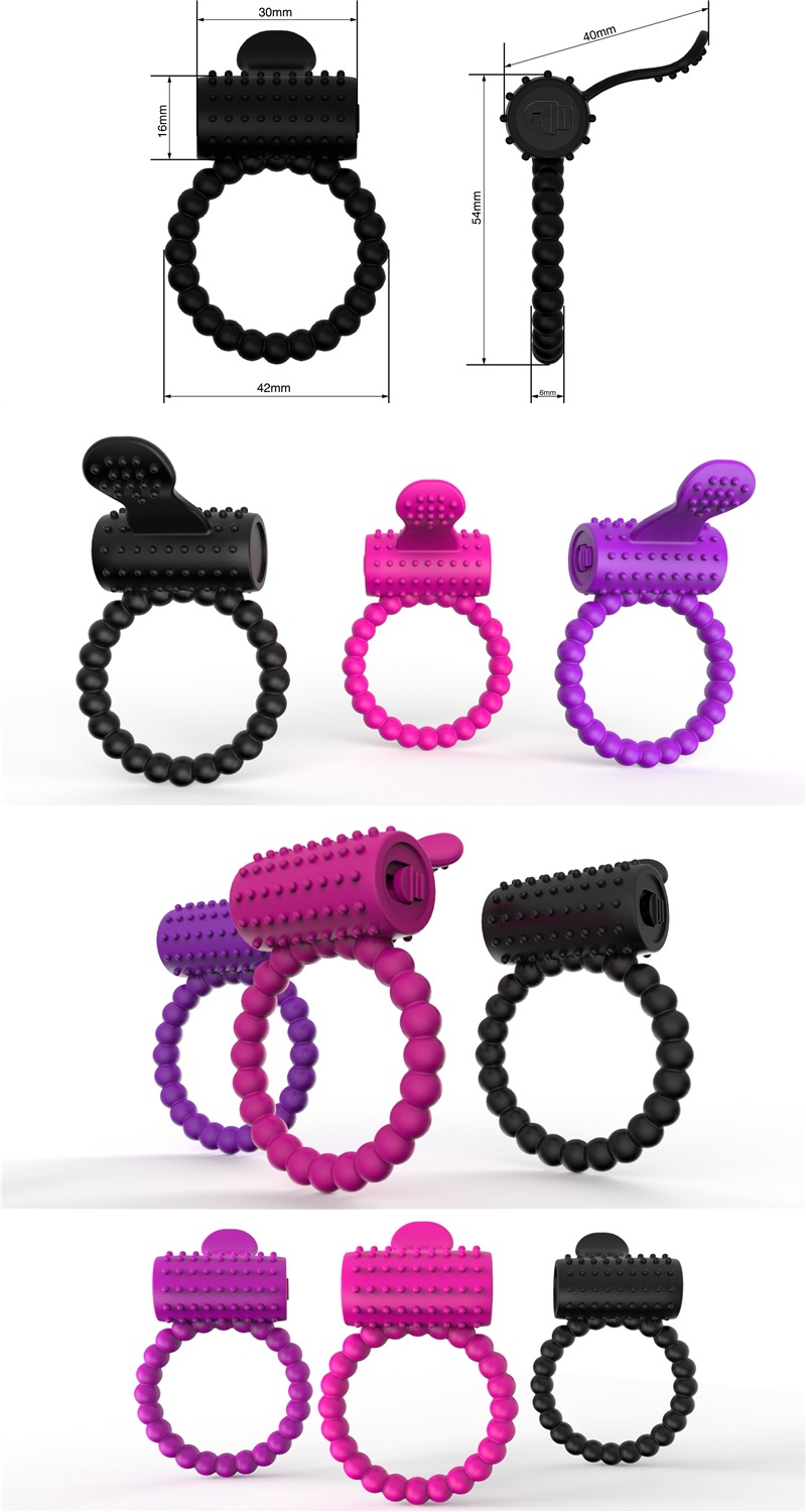 The Ring of the Goddess of Love - 图片 4