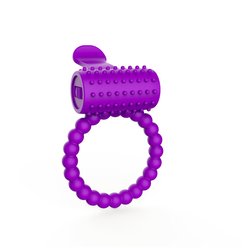 The Ring of the Goddess of Love - 图片 6