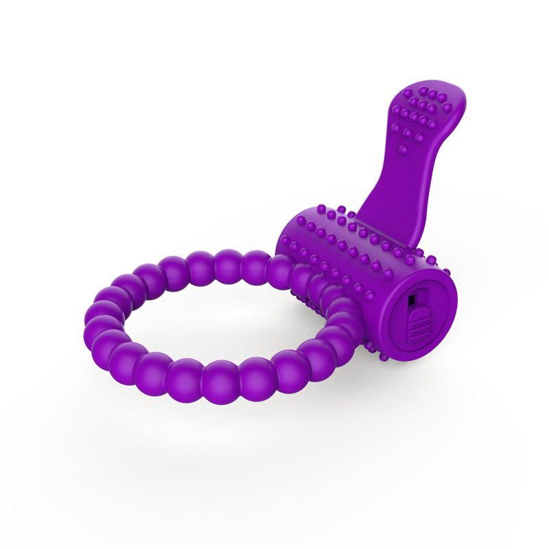 The Ring of the Goddess of Love - 图片 7