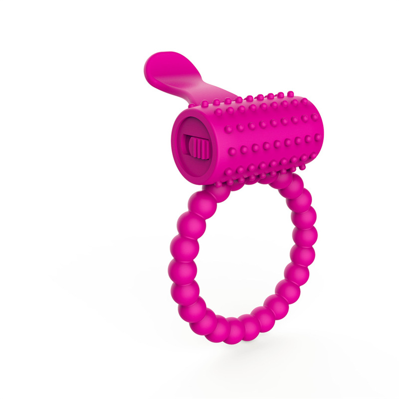 The Ring of the Goddess of Love - 图片 8