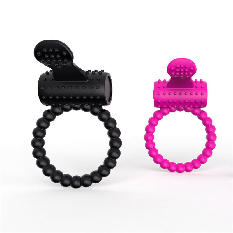 The Ring of the Goddess of Love