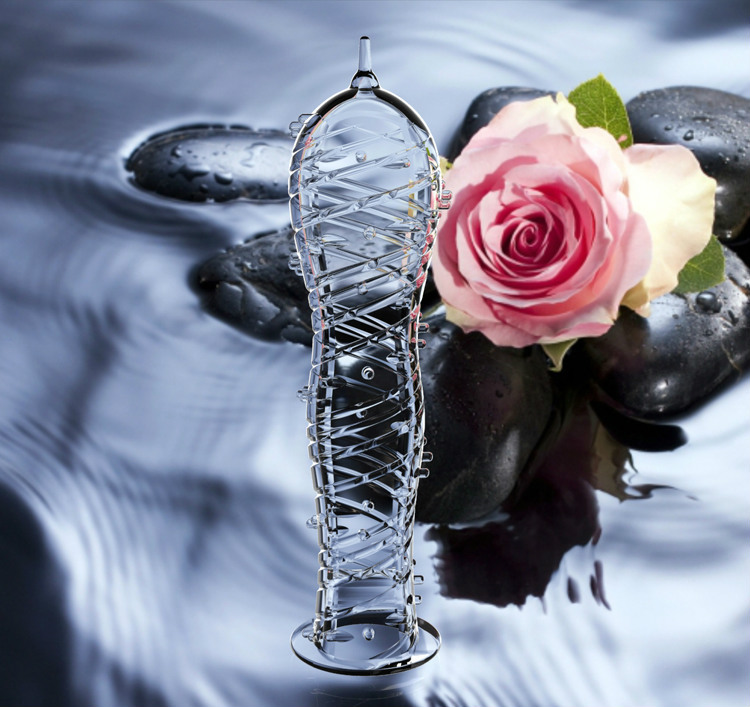 超人战衣狼牙套玫红盒 - 图片 5